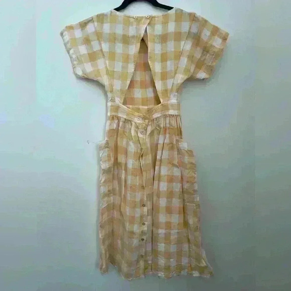 Christy Dawn Jane Dress - Picture 4 of 6